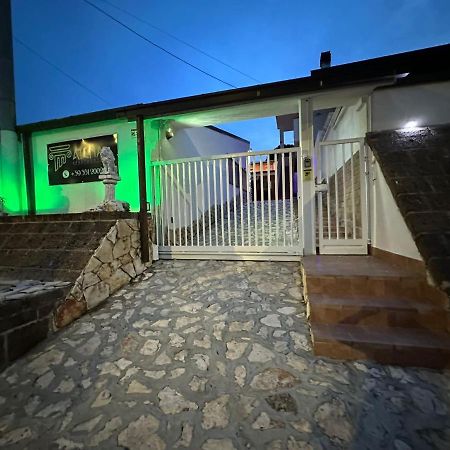 Atena Apartments B&B Gold Pescara Exterior photo