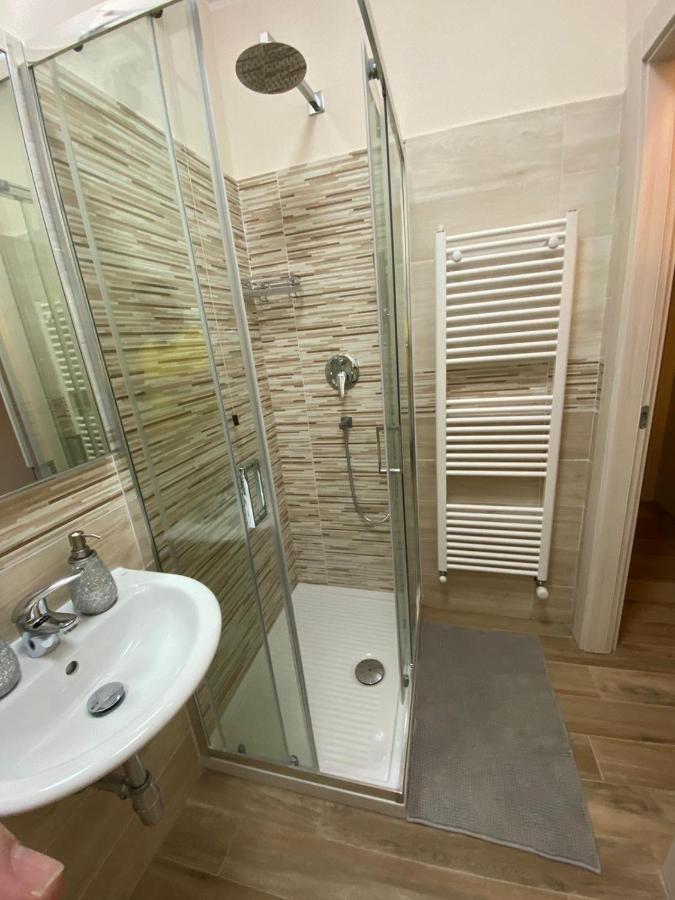 Atena Apartments B&B Gold Pescara Exterior photo