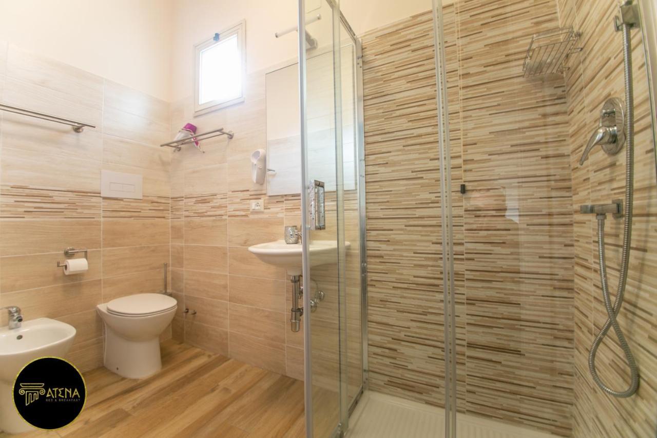 Atena Apartments B&B Gold Pescara Exterior photo